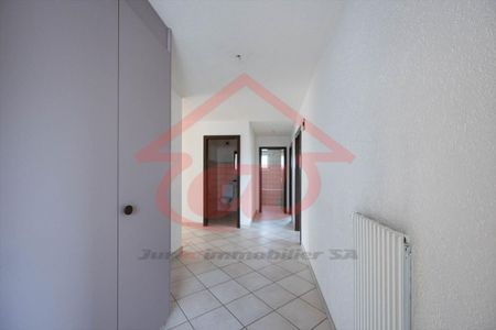 Appartement 4 pièces - Photo 3