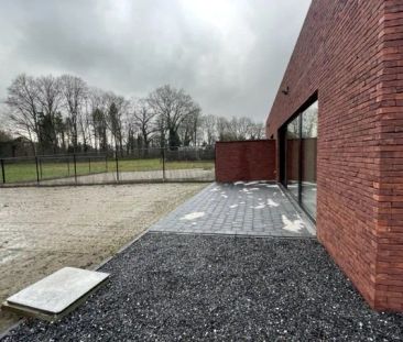 Prachtige nieuwbouw, moderne en energievriendelijke villa met 3 sla... - Photo 5