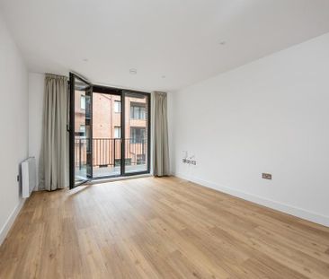 1 bedroom apartment to rent - Photo 1