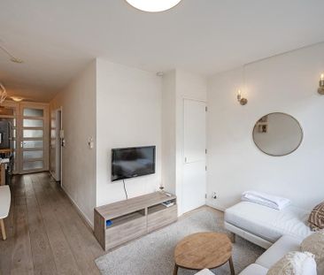 Appartement te huur: Kinkerstraat 274-A 1053 GB Amsterdam - Foto 3