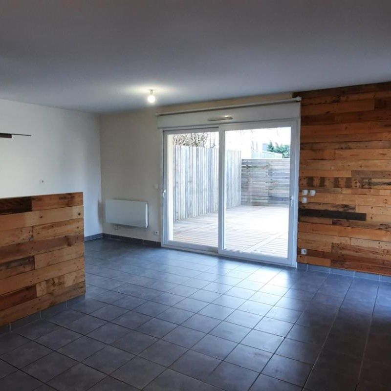 Location Appartement 3 pièces 62m² THONON LES BAINS 74200 - Photo 1