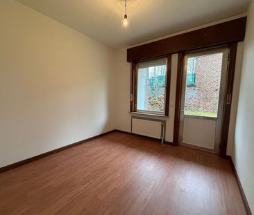 Appartement met staanplaats en stadstuin - Foto 6