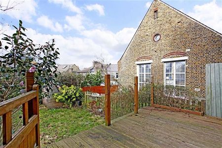 Blissett Street Greenwich SE10 - Photo 3