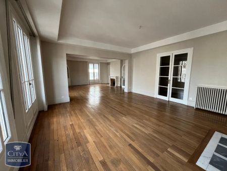 Appartement à louer 6 pièces 209.64m² - Photo 3