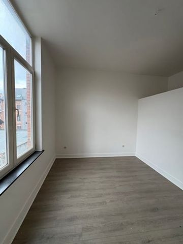 Appartement te huur - Foto 4