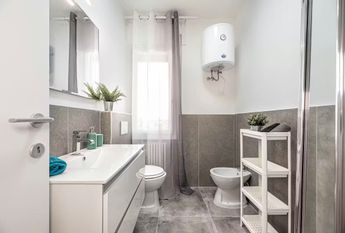 Via Tiziano Aspetti, Padova, Veneto 35134