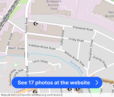 Willowbrook Road, Leicester, LE5 - Photo 1