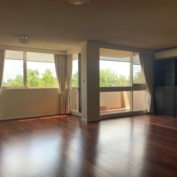 32/2-4 Sydney Street PRAHRAN EAST - Photo 1