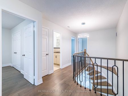 For Lease - 3 Hawkway Court Unit# Upper, Brampton, Ontario - Photo 5