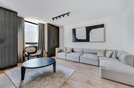 3 bedroom flat to rent - Photo 3