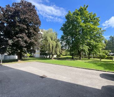 Attraktive 2-Zimmer-Wohnung in Linz zu mieten - Nähe Wasserwald - Foto 4
