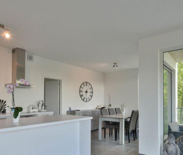Appartement te huur in Tubize voor € 1.100 met 2 slaapkamers - Foto 1