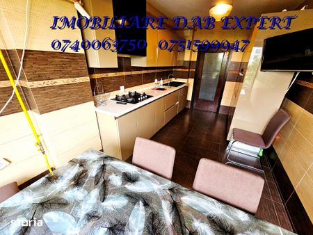 Inchiriere apartament zona BLD GEORGE COSBUC, ARCADA - Fotografie 5