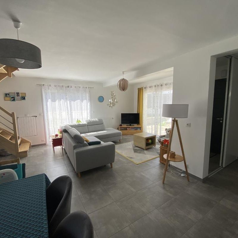 Maison T6 à louer Liffre - 122 m² - Photo 1