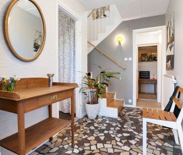Måbärsstigen, Hässelby - Photo 3