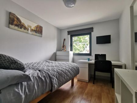 6 bedroom house to rent - Photo 3