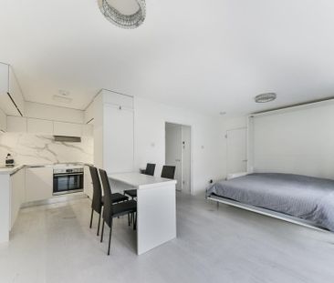 1 bedroom flat to rent - Photo 6