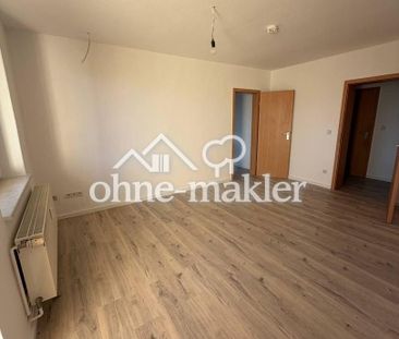 3-Raum Wohnung / 64m² / Zum Friedensweiler - Foto 1
