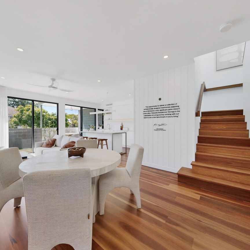 Elevate Your Lifestyle in this Brand-New Townhome. Click the 3D Virtual Tour - Photo 1