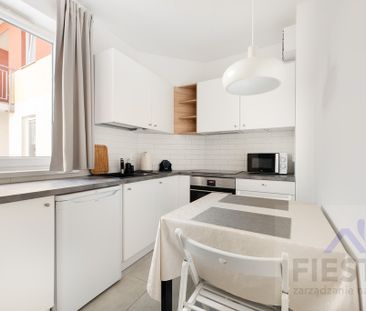 Borkowo ul. Współczesna - Photo 6