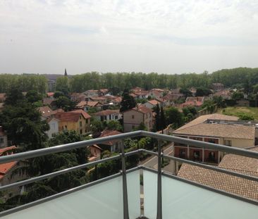 Location Appartement 2 pièces 40m² TOULOUSE 31400 - Photo 6