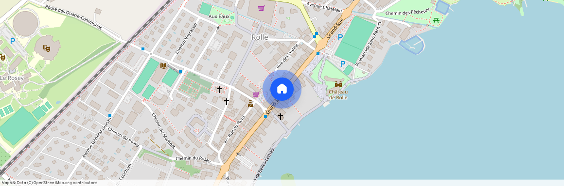 1180, Rolle, Grand-Rue