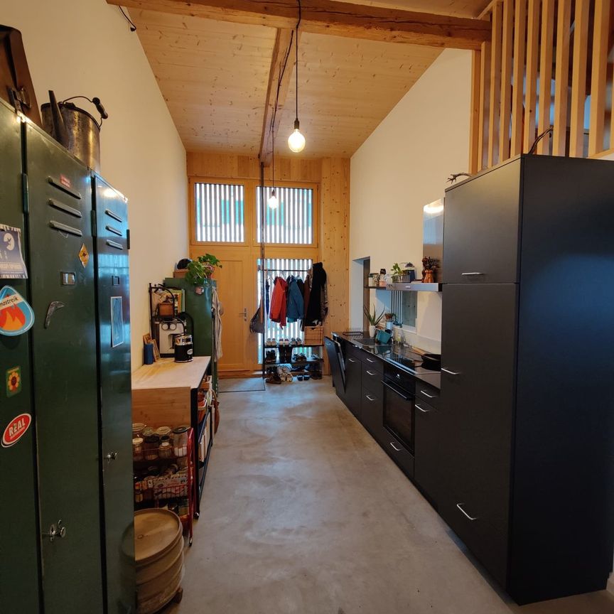 3.5 Zimmer, 110 m² - Photo 1