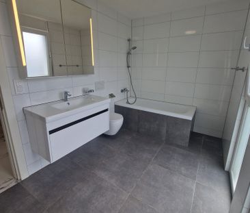 4.5 Zimmer, 120 m², 1. Stock - Photo 3