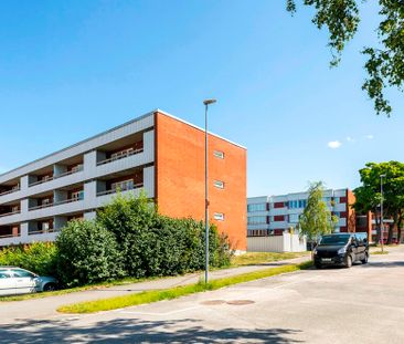 Storgatan 33 - Photo 2