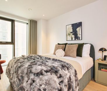 1 bedroom flat to rent - Photo 5
