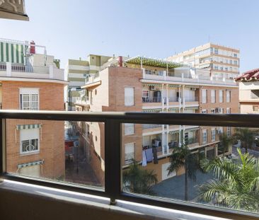 Calle Saladero Viejo, Torre del Mar, Andalusia 29740 - Photo 1