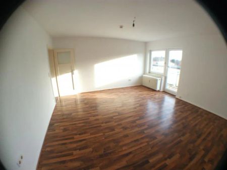 Helle & großzügige Dachgeschoss-Wohnung in der Innenstadt von Wolfenbüttel - Photo 5