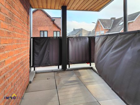 Weverijstraat 56/1.2, 9300 Aalst - Photo 5