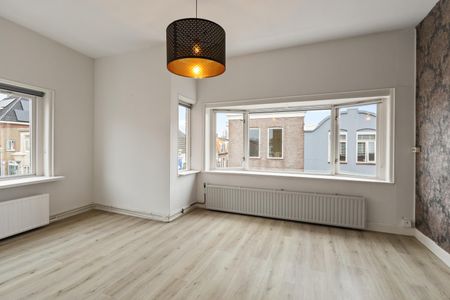 Te huur: Appartement De Ruijterstraat 34 A 1 in Den Helder - Foto 2