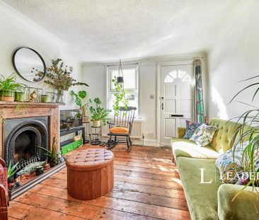2 bedroom terraced house to rent - Photo 3