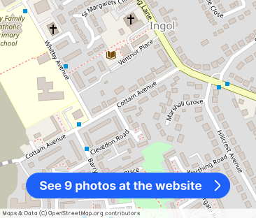 Clevedon Road, Ingol, Preston - Photo 1