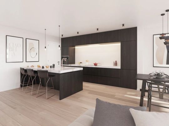 Piers de Raveschootlaan 42/11, Knokke-Heist - Photo 1