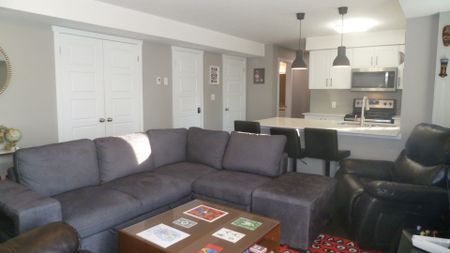 For Lease - 361 Lancaster Street Unit# B4, Kitchener, Ontario - Photo 4