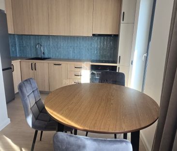 Studio LUX/Bloc Nou/Parcare De Inchiriat, Str Secerei, Tudor - Photo 4