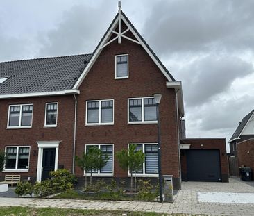 Torensteelaan 15, Numansdorp Woonkern, 3281MA - Foto 6