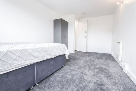 Room in a Shared House, Bakersfield, N7 - Photo 2