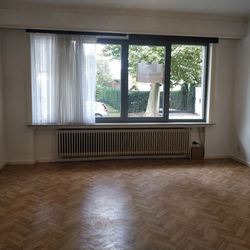 Gelijkvloers appartement te huur in Lokeren - Photo 1