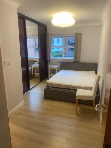 3 Bed Flat, Slate Wharf, M15 - Photo 5