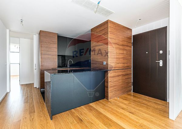 Apartamento T3 em Lisboa