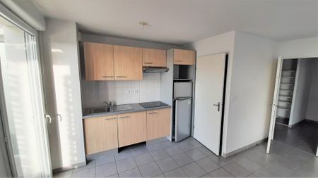 location Appartement T3 DE 78.38m² À TOULOUSE - Photo 5