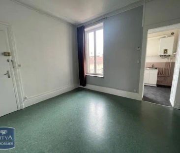 Appartement à louer 2 pièces 35.37m² - Photo 2