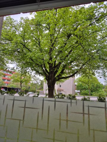 Byälvsvägen, Bagarmossen - Foto 2