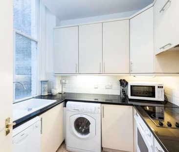 Cadogan Gardens, Sloane Square, SW3 - Photo 6