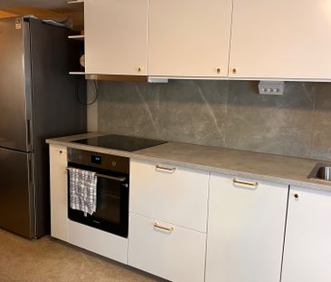 Vinstavägen, Spånga - Photo 3
