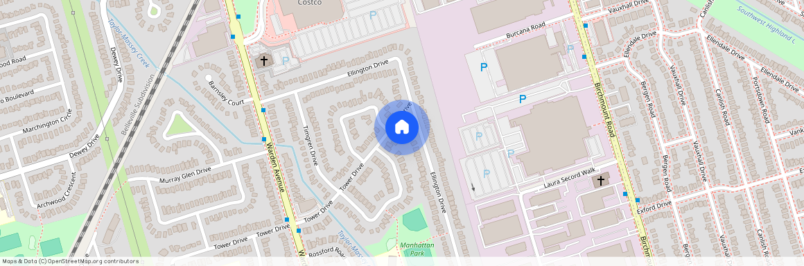 275 Tower Drive, Toronto